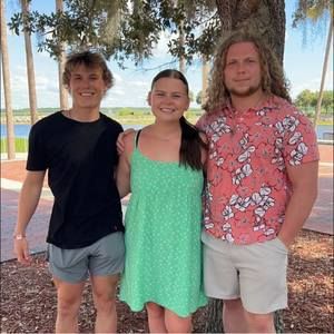 Meet your Posher, Brandy